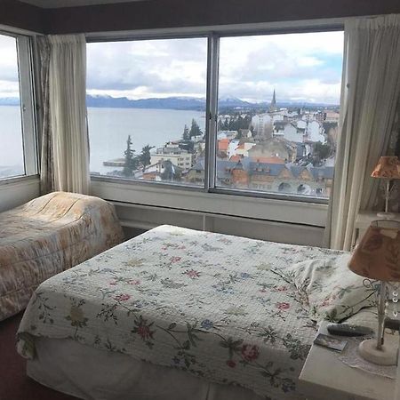 Apartament Departamento En Bariloche Zewnętrze zdjęcie
