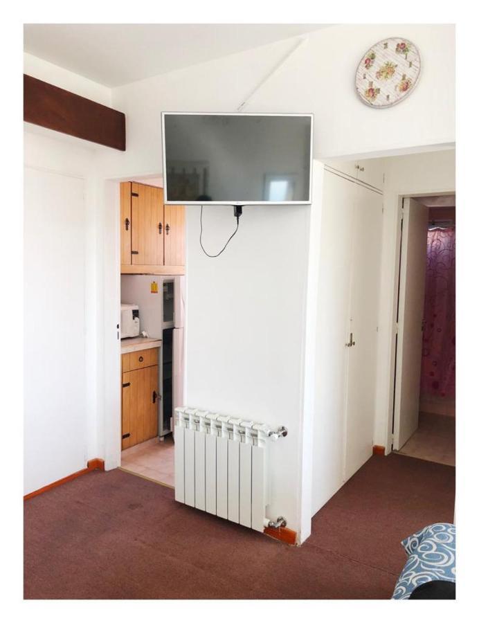 Apartament Departamento En Bariloche Zewnętrze zdjęcie