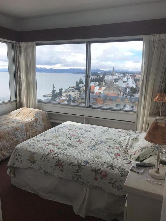 Apartament Departamento En Bariloche Zewnętrze zdjęcie