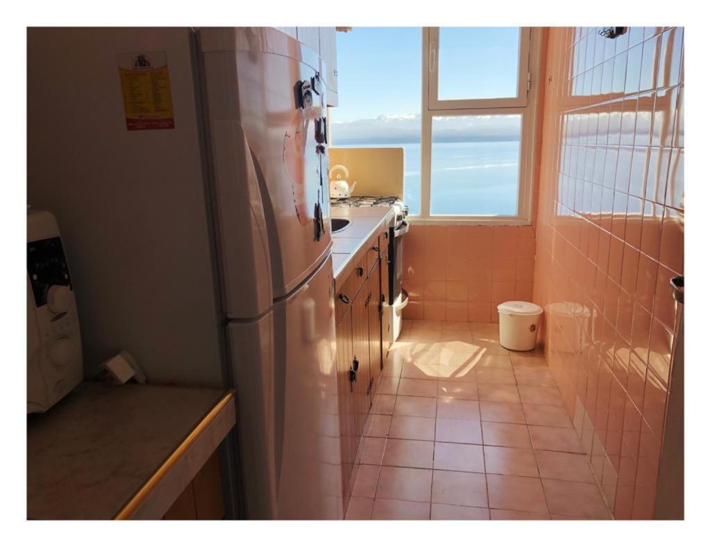 Apartament Departamento En Bariloche Zewnętrze zdjęcie