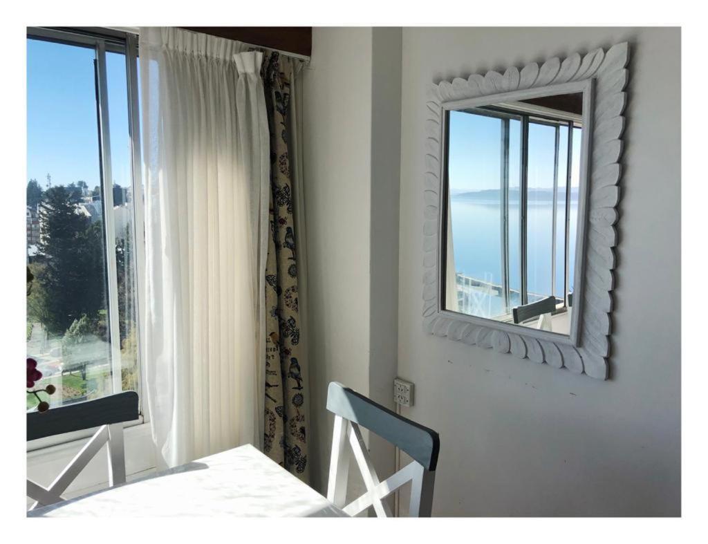 Apartament Departamento En Bariloche Zewnętrze zdjęcie