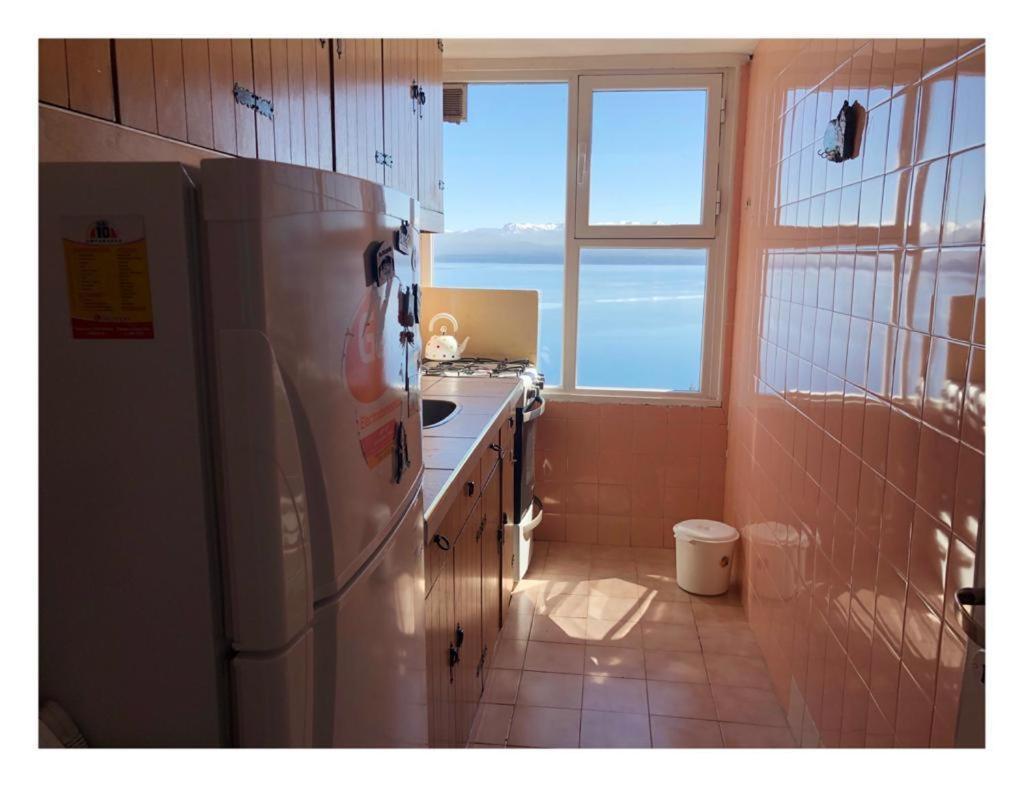 Apartament Departamento En Bariloche Zewnętrze zdjęcie
