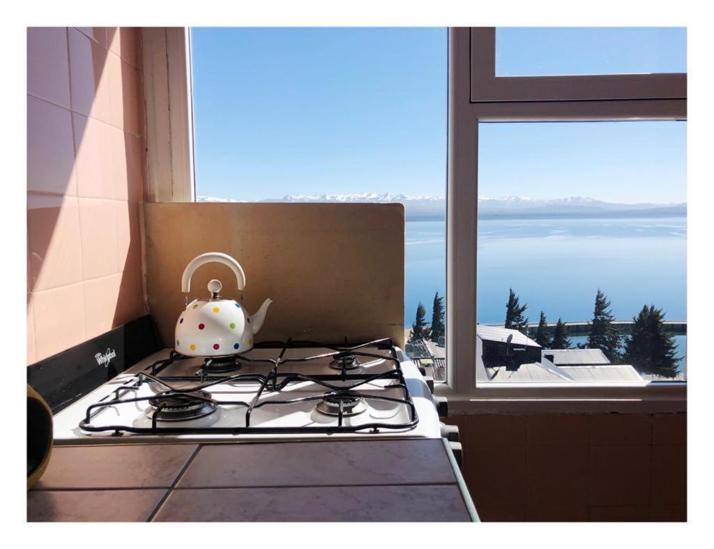 Apartament Departamento En Bariloche Zewnętrze zdjęcie