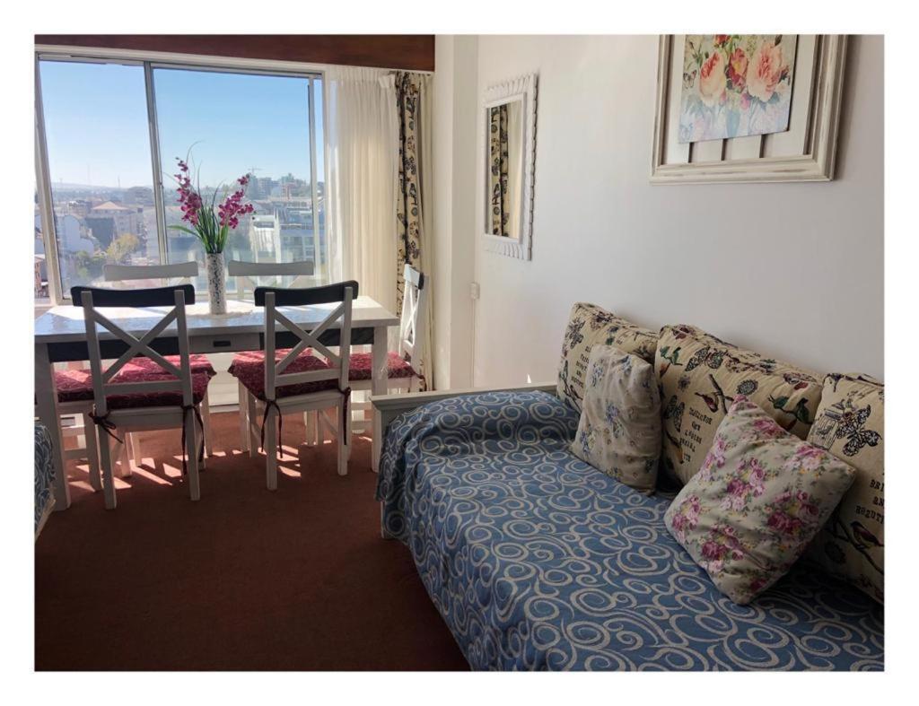 Apartament Departamento En Bariloche Zewnętrze zdjęcie