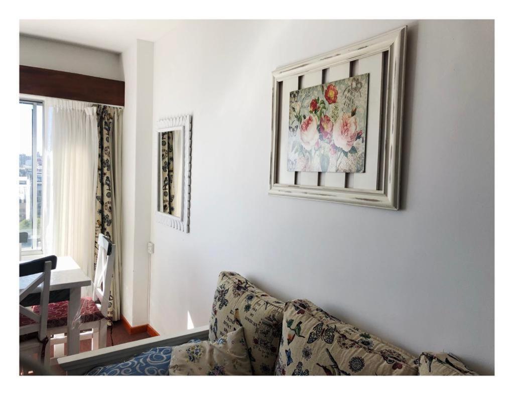 Apartament Departamento En Bariloche Zewnętrze zdjęcie