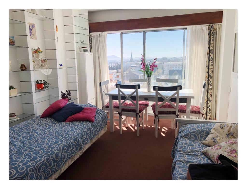 Apartament Departamento En Bariloche Zewnętrze zdjęcie
