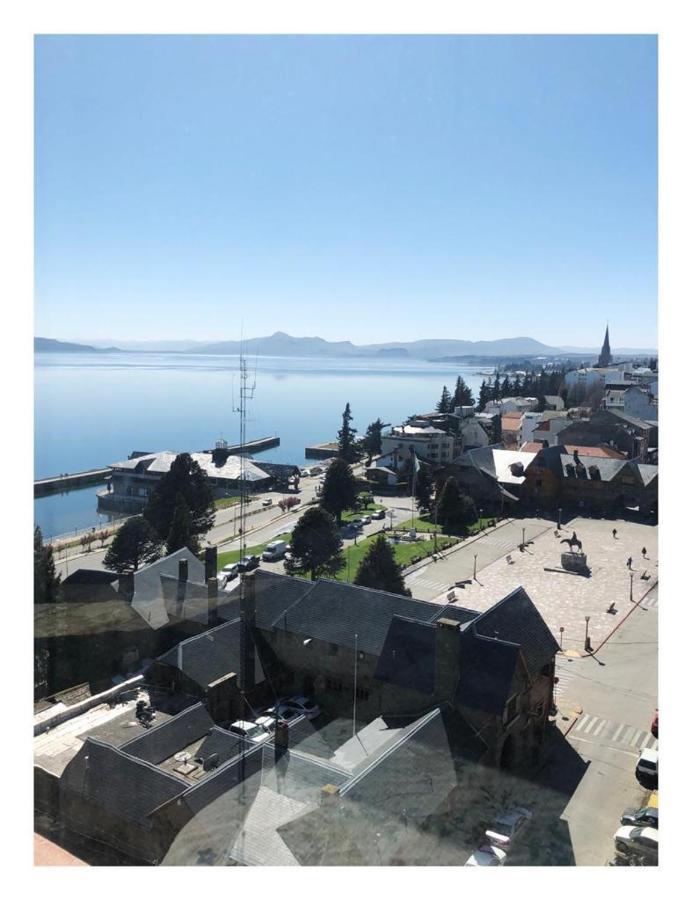 Apartament Departamento En Bariloche Zewnętrze zdjęcie