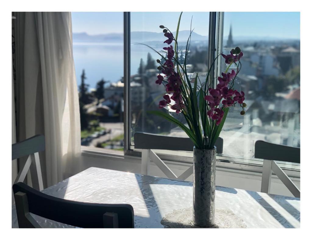 Apartament Departamento En Bariloche Zewnętrze zdjęcie