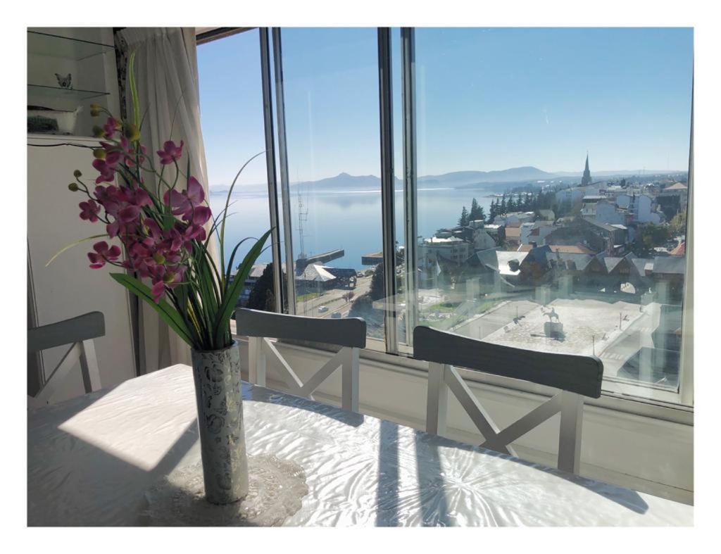 Apartament Departamento En Bariloche Zewnętrze zdjęcie