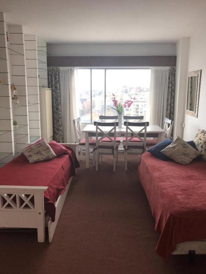 Apartament Departamento En Bariloche Zewnętrze zdjęcie