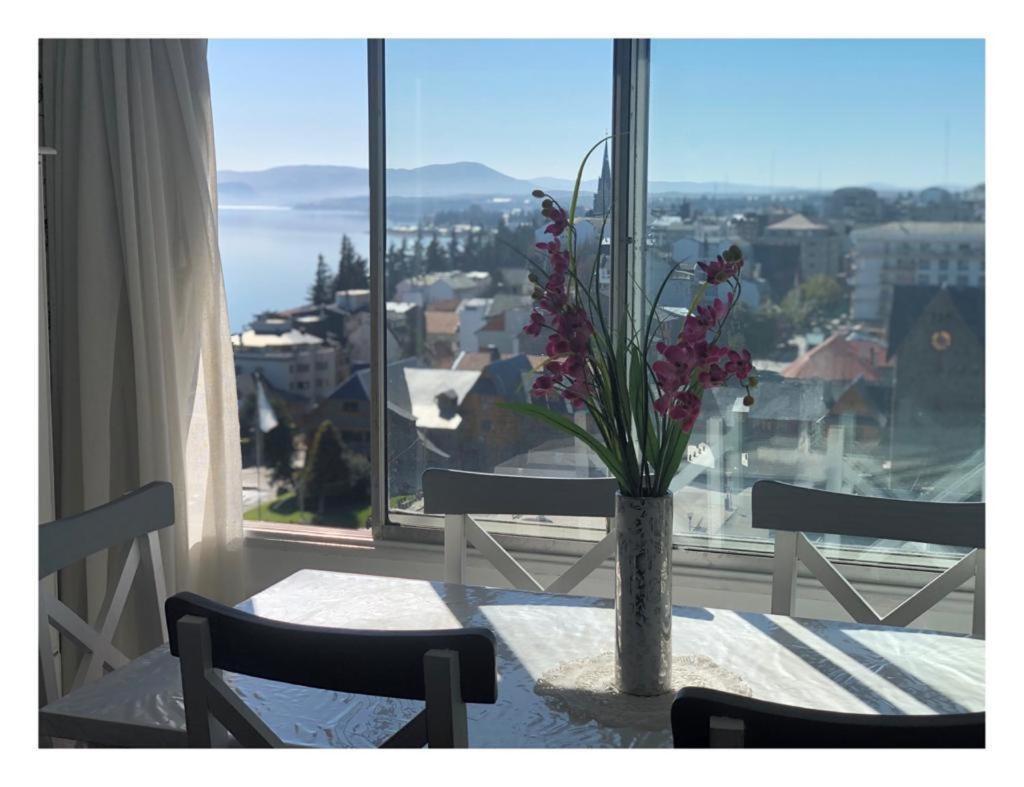 Apartament Departamento En Bariloche Zewnętrze zdjęcie