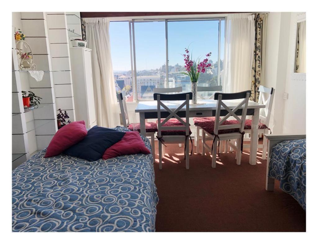 Apartament Departamento En Bariloche Zewnętrze zdjęcie