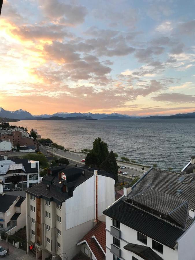 Apartament Departamento En Bariloche Zewnętrze zdjęcie