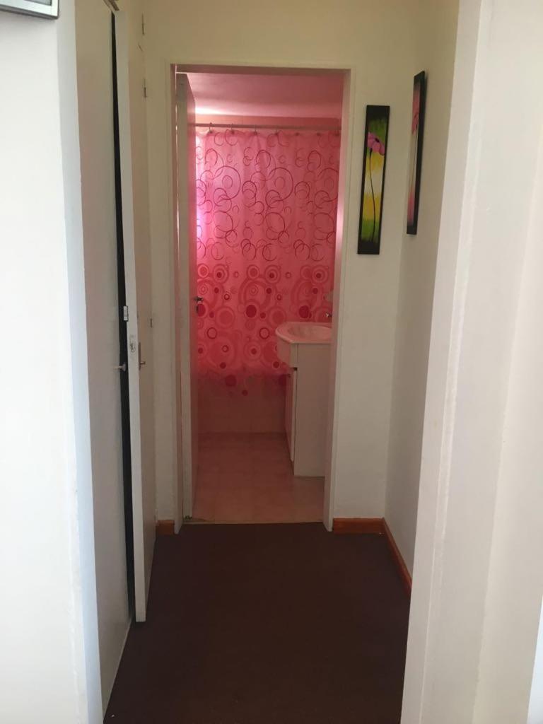 Apartament Departamento En Bariloche Zewnętrze zdjęcie