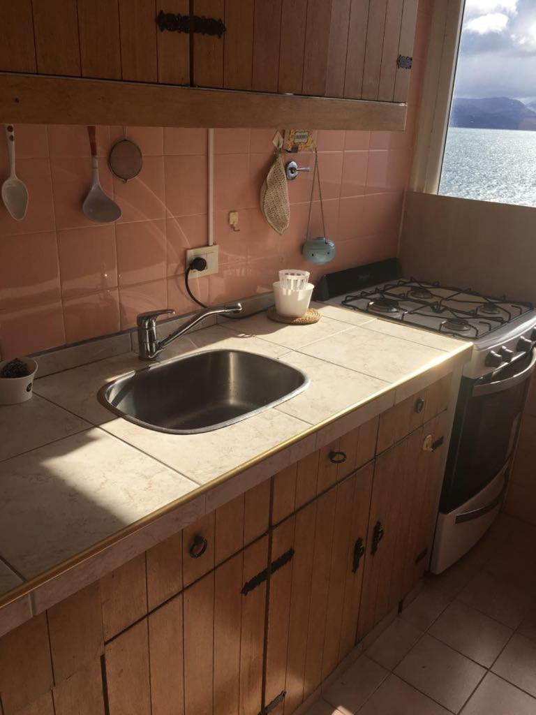 Apartament Departamento En Bariloche Zewnętrze zdjęcie