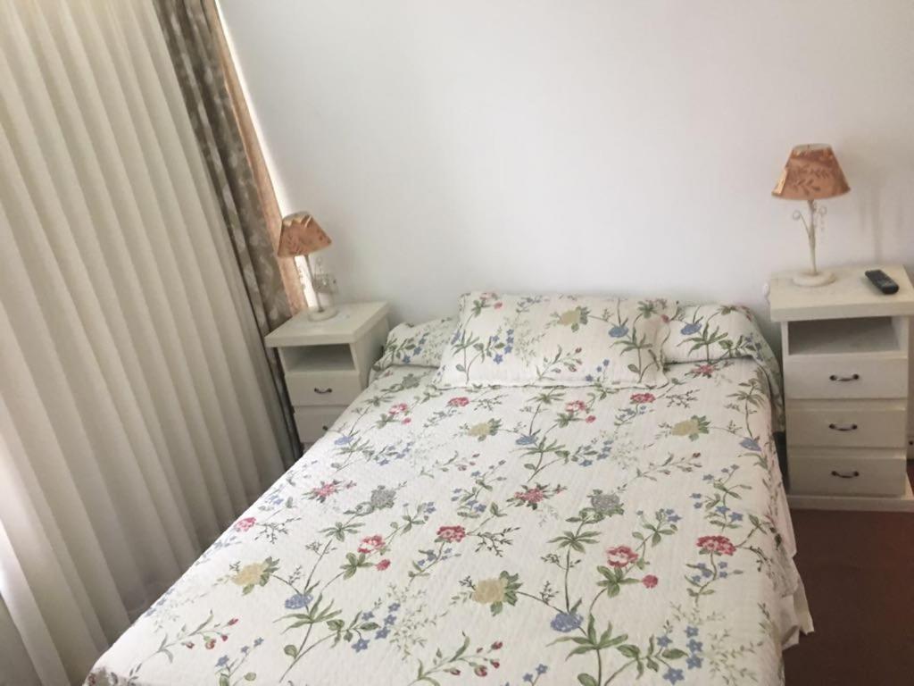 Apartament Departamento En Bariloche Zewnętrze zdjęcie