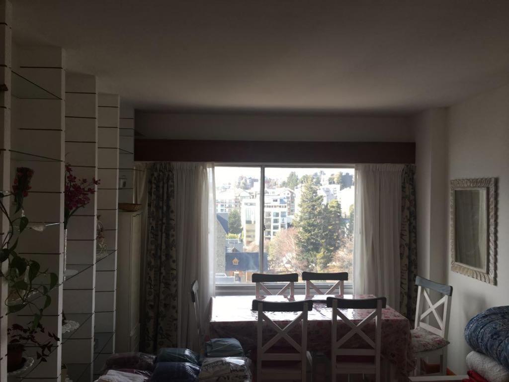 Apartament Departamento En Bariloche Zewnętrze zdjęcie