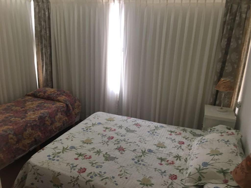 Apartament Departamento En Bariloche Zewnętrze zdjęcie