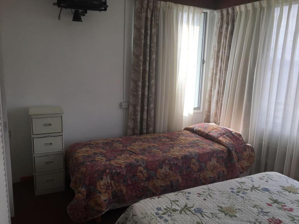 Apartament Departamento En Bariloche Zewnętrze zdjęcie