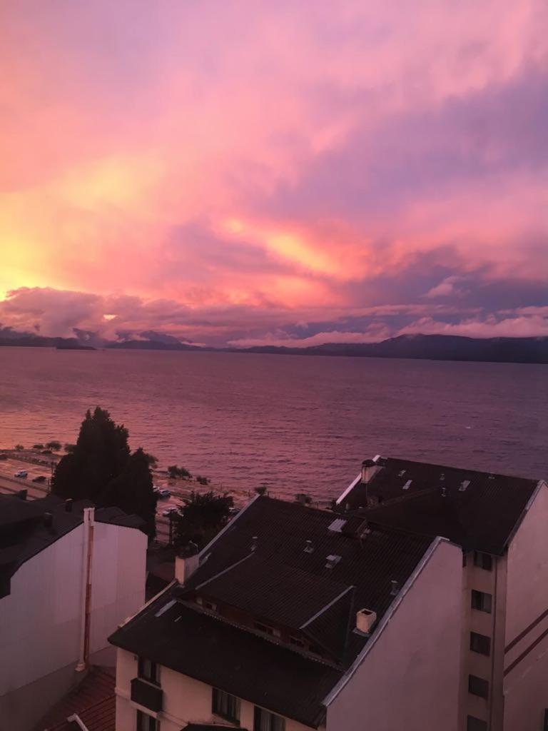 Apartament Departamento En Bariloche Zewnętrze zdjęcie